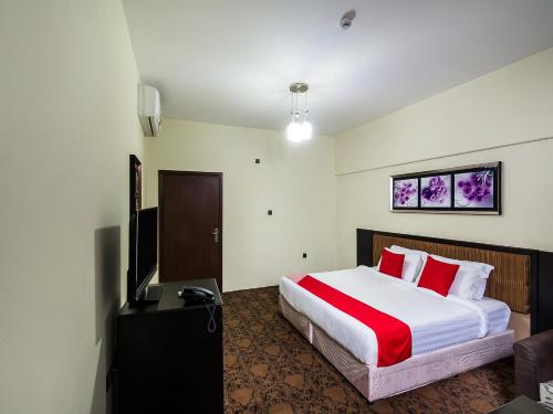 OYO 124 Dome Hotel Suites Al Orouba - image 3