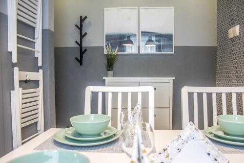 Apartament Bulwary Zakopane - image 3