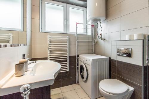 Apartament Bulwary Zakopane - image 7