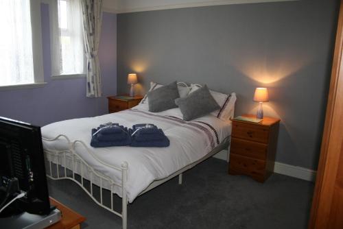 The Ryecroft, Great Yarmouth
