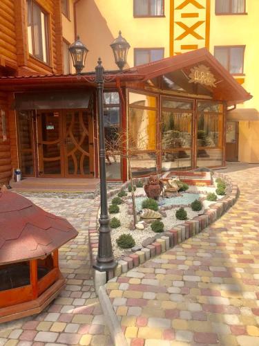 Dayarta, Skhidnytsya (foto 10)