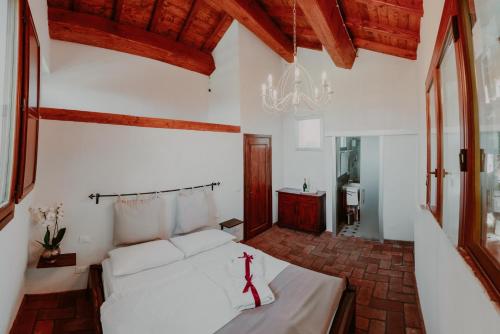 SommaVilla B&B in Вічіо