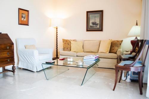 Flisvos Seafront-Marina apartment, Atény (fotografie 9)
