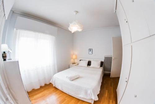 Flisvos Seafront-Marina apartment, Atény (fotografie 7)