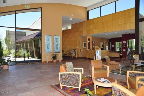 Casa Winfield Home in Carefree