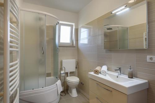 Apartment Perusko - image 7