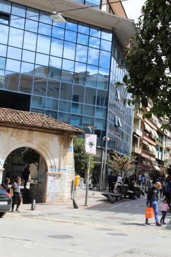  LIL-NAD CITY CENTER APARTMENT in Ioannina