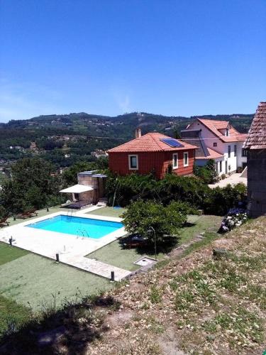 Quinta Da Ventuzela Hôtel