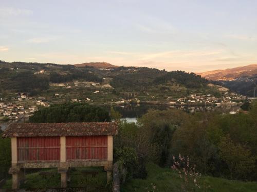 Quinta Da Ventuzela Hôtel