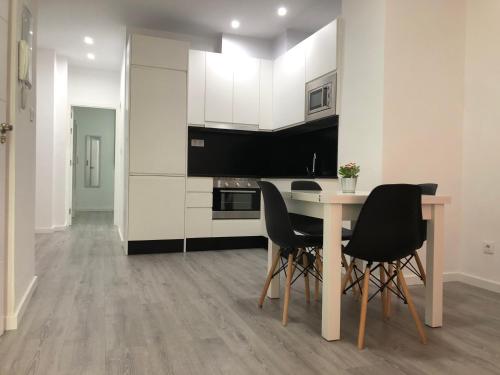 APARTAMENTOS CAZORLA CENTRO 1