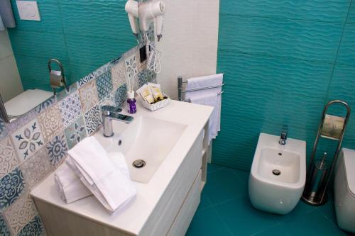 B&B Xenia Pompei – Pompeji, CO
