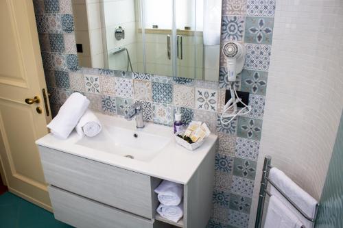 B&B Xenia Pompei – Pompeji, CO