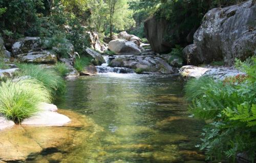 Quinta Da Ventuzela Hôtel