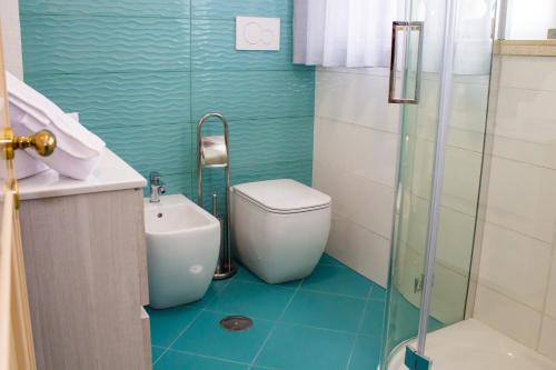 B&B Xenia Pompei – Pompeji, CO