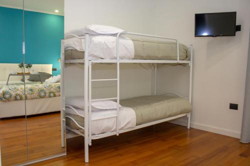 B&B Xenia Pompei – Pompeji, CO