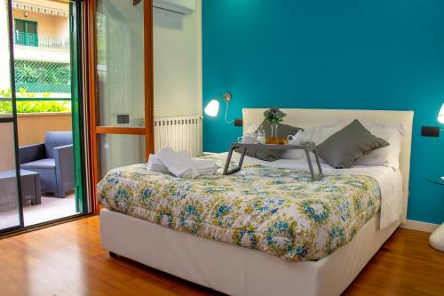 B&B Xenia Pompei – Pompeji, CO