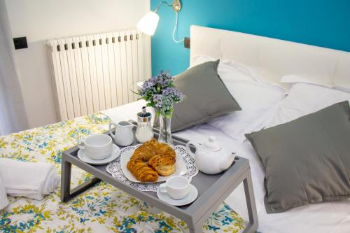 B&B Xenia Pompei – Pompeji, CO