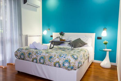 B&B Xenia Pompei – Pompeji, CO