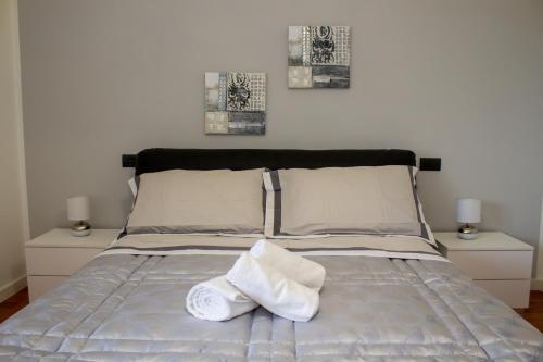 B&B Xenia Pompei – Pompeji, CO