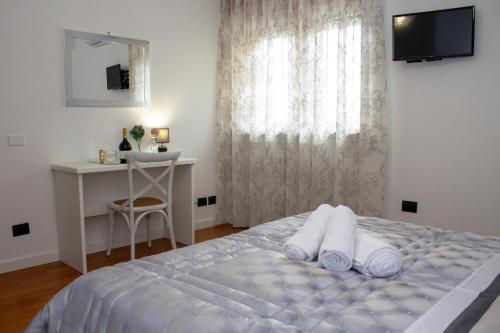 B&B Xenia Pompei – Pompeji, CO