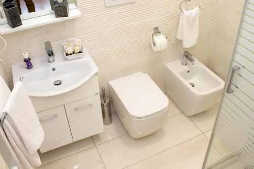 B&B Xenia Pompei – Pompeji, CO