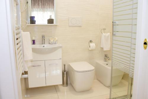 B&B Xenia Pompei – Pompeji, CO