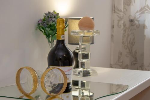 B&B Xenia Pompei – Pompeji, CO