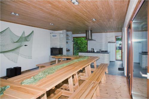Saulepa Seaside Villa in Saulepa