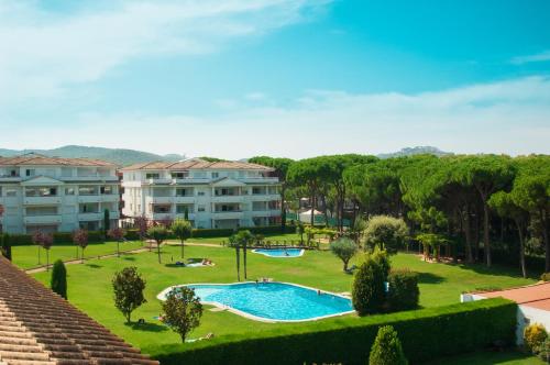 Kert, Green Mar - Pals Playa in Pals