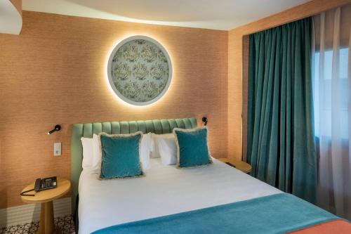 The First One Boutique Hotel - image 9