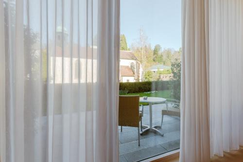 Aqua Aurelia Suitenhotel an den Thermen - image 20