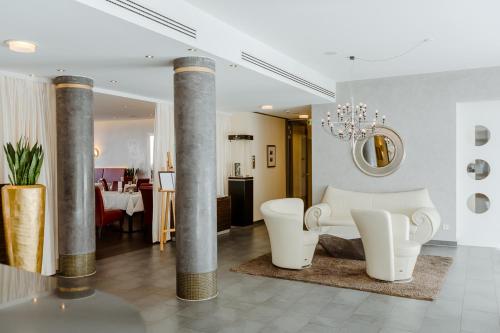 Aqua Aurelia Suitenhotel an den Thermen - image 32