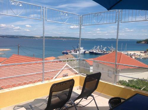  apartment tina, Unterkunft in Kali