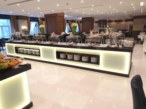 Maden Hotel - 레스토랑