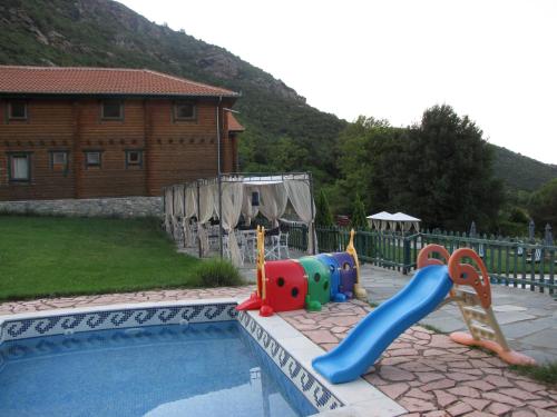 Dionysus Village Resort