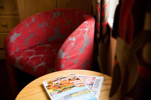 Patterdale Hotel - image 11