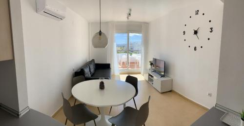  Casa Jubel - A Murcia Holiday Rentals Property in Roldán