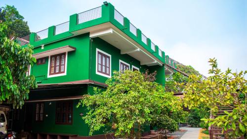 Sharanyam Homestay