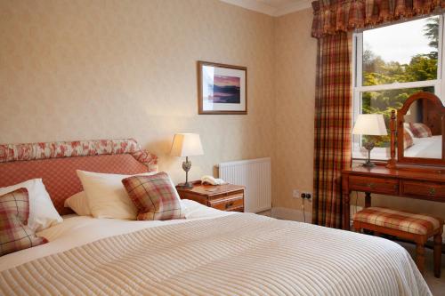 Kilcamb Lodge Hotel