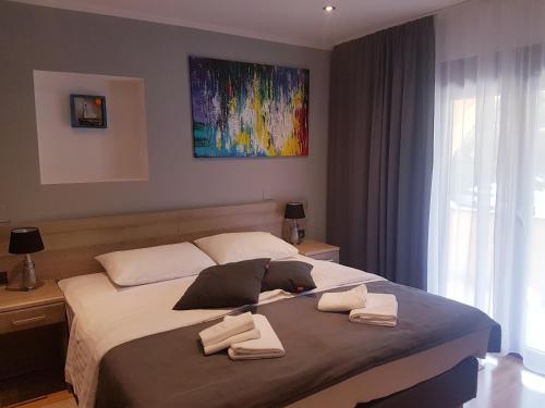 Villa Kristina in Rovinj