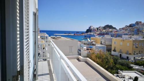VisitPonza - Palazzetto Azzurro 2
