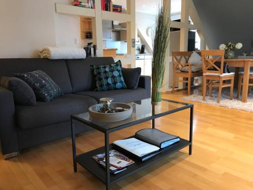 Ferienwohnung Laurent