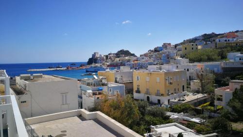 VisitPonza - Palazzetto Azzurro