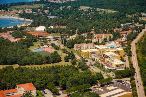 Hotel Garden Istra Plava Laguna