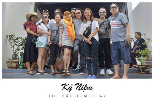 THE BAC'S HOMESTAY