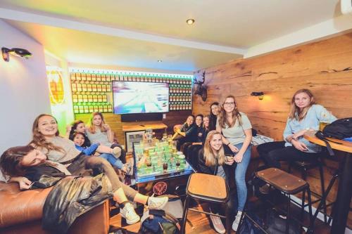 サンクリストファーイン ロンドンブリッジ - ジ オアシス