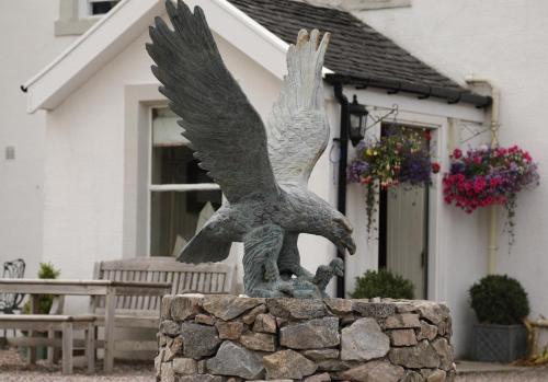 Kilcamb Lodge Hotel - Strontian