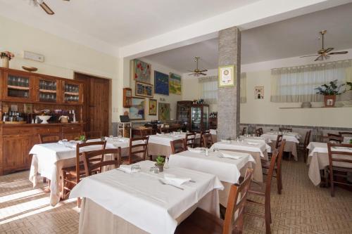 Antica Locanda Luigina - main image