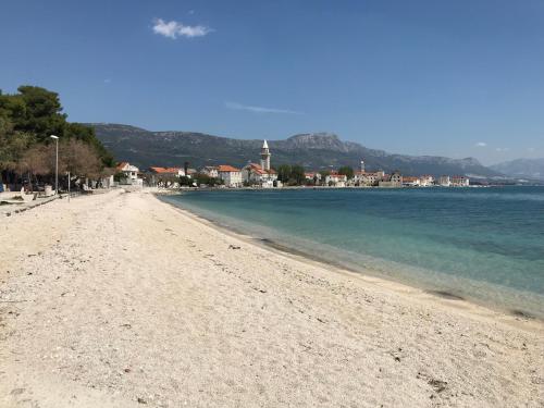  Apartment Magnolija in Kaštela
