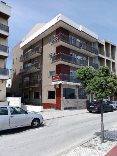 Canadian Star chambre d'hôte Corujeira